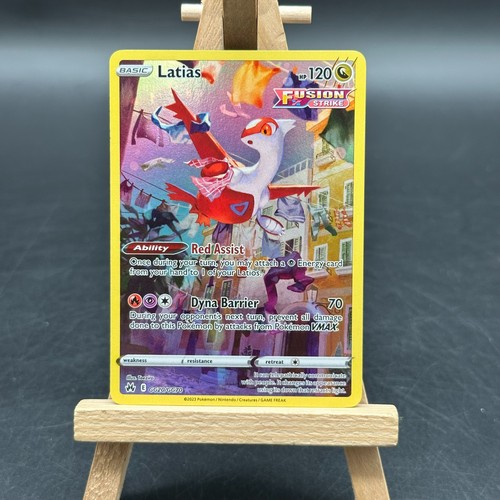 Latias gg20 gg70 pokémon - -, gg20/gg70
