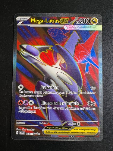 Pokémon mega latias meg - pokémon,