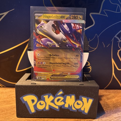 Pokemon mega latias mep - pokemon,