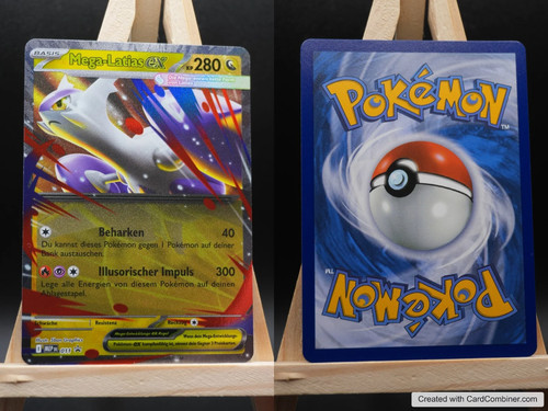 Mega latias mep 011 - mega,