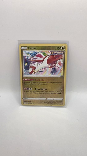 Latias reverse holo 193 264 - latias, 193/264
