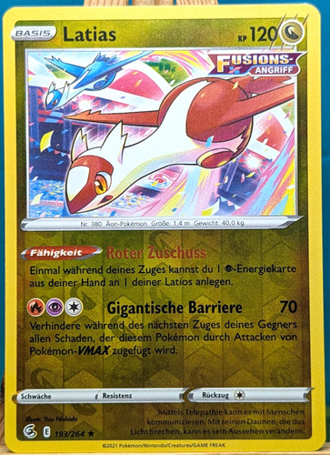 Pokemon fusionsangriff - pokemon,