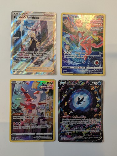 Pokemon crown zenith - pokemon,