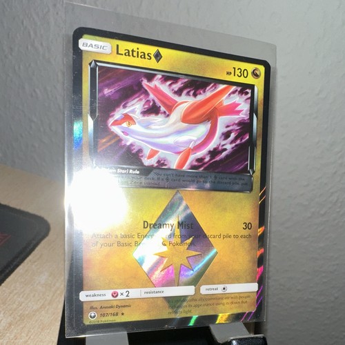 Pokémon tcg latias - pokémon,