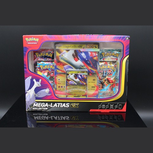 Pokemon mega latias - pokemon, mega-latias