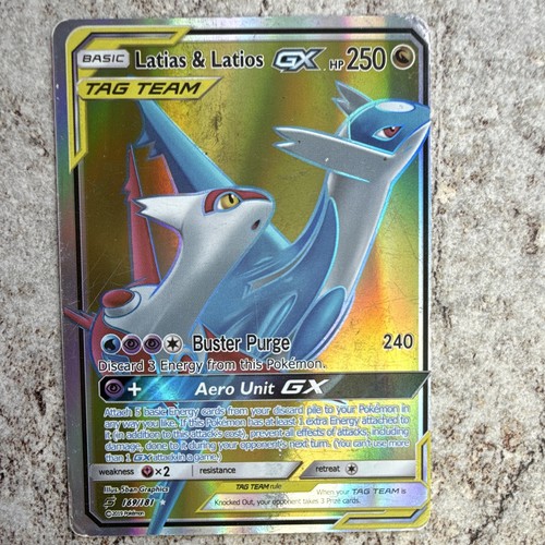 Latias latios tag team - latias,