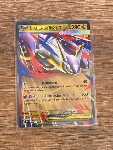 Pokemon meg 100 132 - meg, 100/132