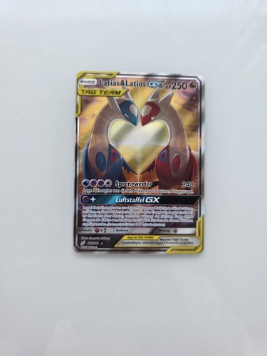 Latias latios tag - latias, gx