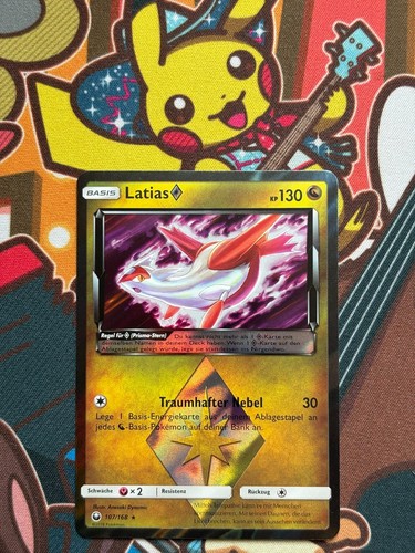 Latias 107 168 - latias, am
