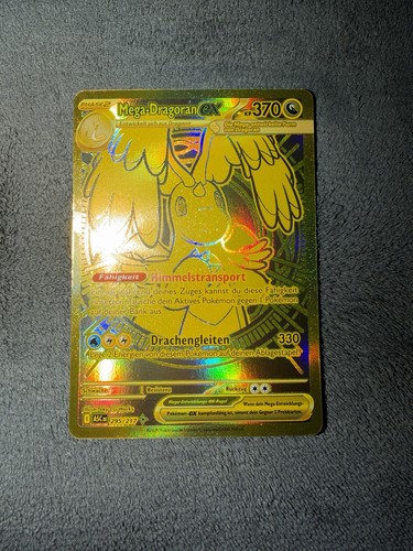 Pokemon mega dragoran mhr - mega-dragoran,