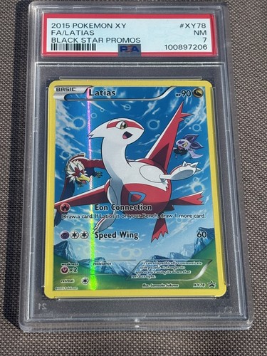 2015 pokemon black star - xy,