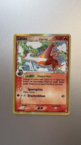 Pokémon tcg bundle latias - pokémon,