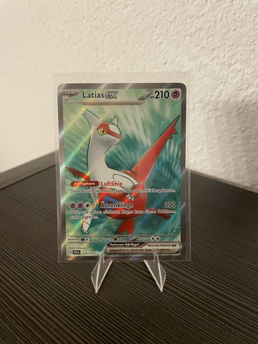 Pokémon latias ultra - pokémon, –