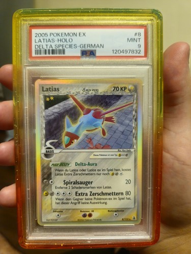 Psa latias delta species - 9,