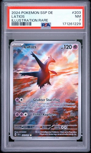 Pokémon tcg latios - tcg,