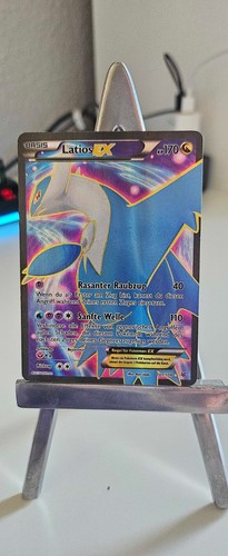Pokemon tcg latios - pokemon, ex