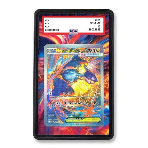 Mega latias 088 063 - ex, 088/063