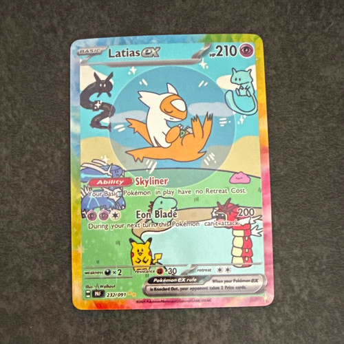 Pokémon latias fan art - latias,