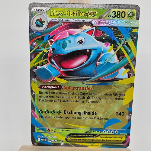 Pokemon karte mega - pokemon, karte: