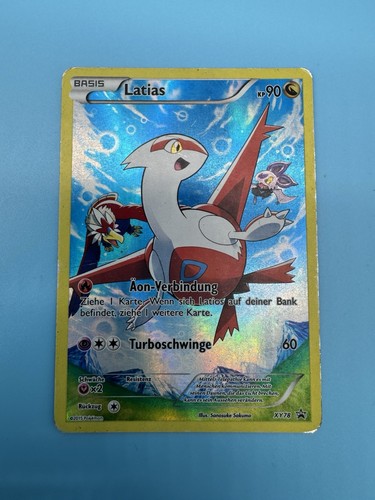 Pokémon pokemon karte - pokémon/pokemon, karte: