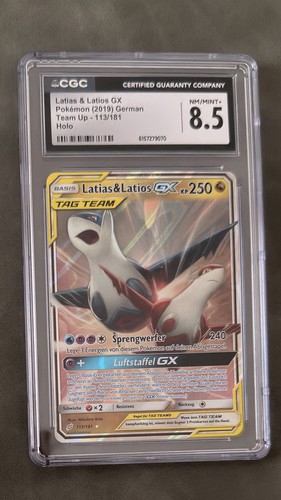 Latias latios tag - &, gx