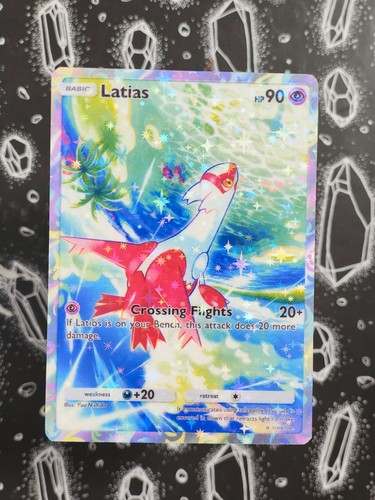 Handgemacht latias - 🎨, handgemacht: