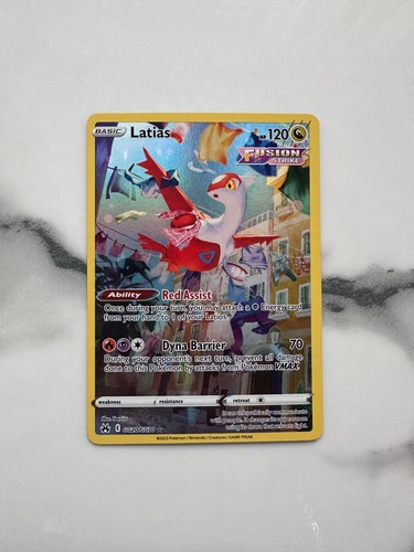 Latias gg20 gg70 zenit - latias, gg20/gg70