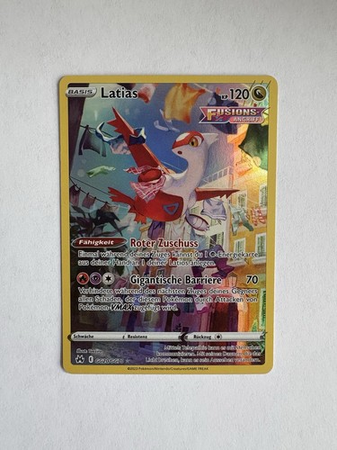 Latias gg20 gg70 zenit der - latias,