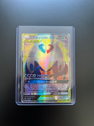 Latias und latios 171 180 - latias, 171/180