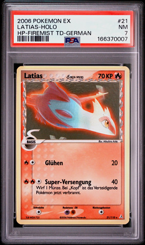 Pop psa latias - pop, delta
