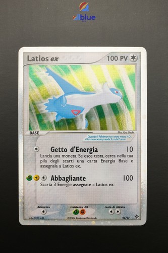 Latios ita drache - 94/97, ex
