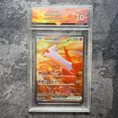 Latias 239 191 - latias, ex