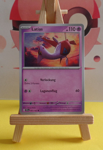 Pokemon tef latias - latias,