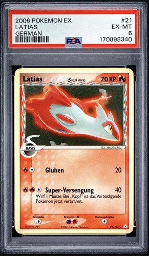 Pop latias psa german 2006 - pop,