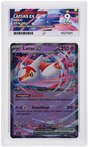 Latias 076 191 - latias, 076/191