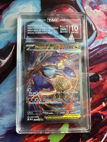 Tag mega latias 181 - latias, 181/132