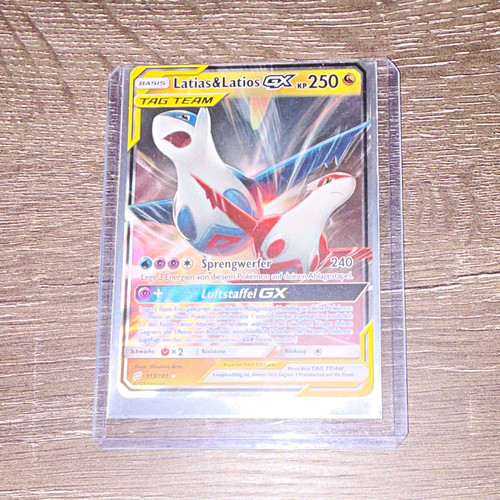 Latias latios tag - &, gx