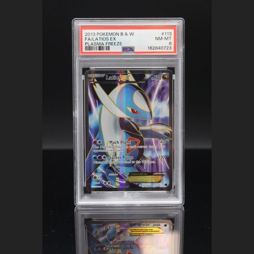 Latios 113 116 plasma - latios, 113/116