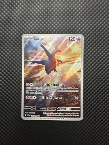 Pokemon latios deutsch 203 - pokemon,