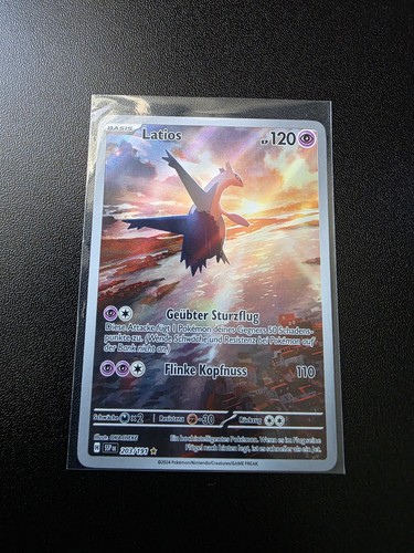 Pokemon latios 203 - pokemon,