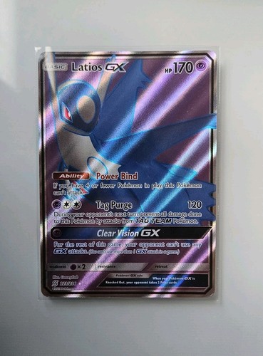 Full art latios - art,
