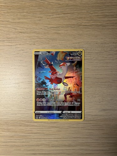 Latias gg20 gg70 - latias, swsh: