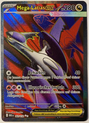 Pokemon mega latias full - pokemon,