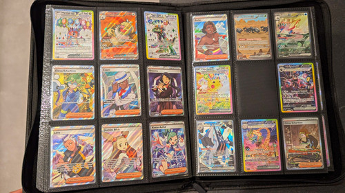 Pokémon stürmische funken - stürmische,