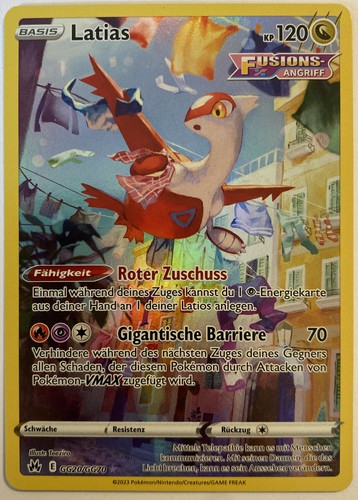 Pokemon latias art - latias, rare