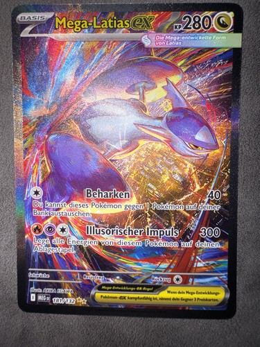 Mega latias alt - mega, ex
