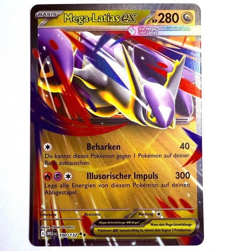 Meg 100 132 mega latias - de,