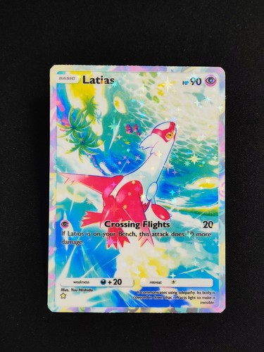 Handgemacht latias - handgemacht:, |