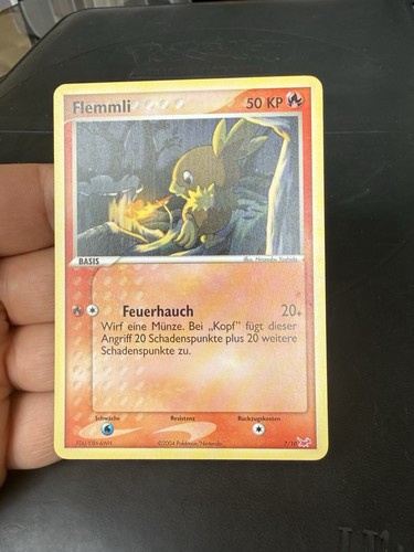 Pokémon flemmli latias - flemmli,