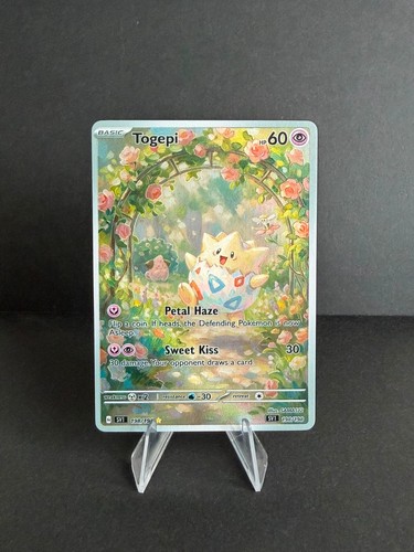 Pokemon togepi custom art - custom,